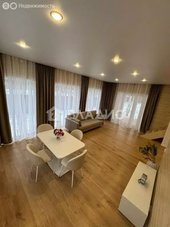 Дом в Московская область, городской округ Серпухов, КП Чудо град ... - Фото 2