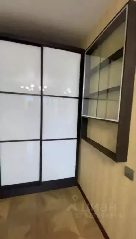 1-к кв. Москва ул. Годовикова, 3 (37.8 м) - Фото 1