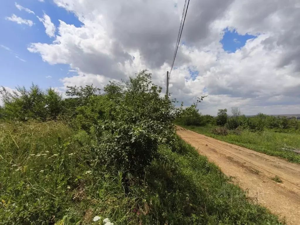 Участок в Ростовская область, Родионово-Несветайский район, ... - Фото 2