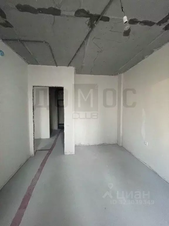 1-к кв. Свердловская область, Екатеринбург тракт Сибирский, 24Д (36.3 ... - Фото 2