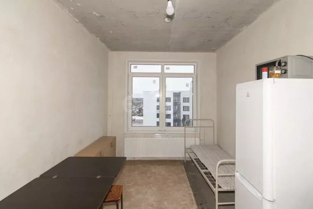 2-к кв. Тюменская область, Тюмень Рощино мкр, ул. Медовая, 18 (49.7 м) - Фото 1