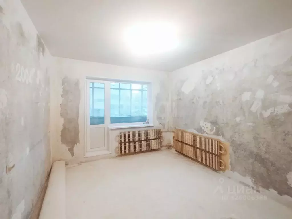 1-к кв. Челябинская область, Озерск бул. Гайдара, 25 (33.3 м) - Фото 2