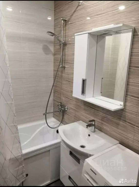 Студия Санкт-Петербург просп. Королева, 62 (26.0 м) - Фото 0