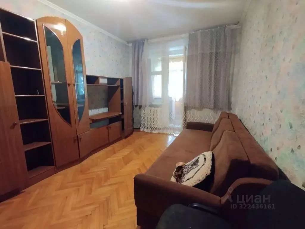 2-к кв. Краснодарский край, Краснодар Завод Измерительных Приборов ... - Фото 0