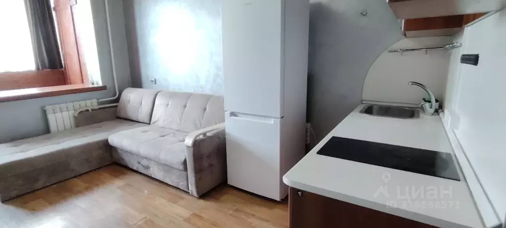 Студия Алтай, Горно-Алтайск ул. Петра Сухова, 14/1 (24.0 м) - Фото 1