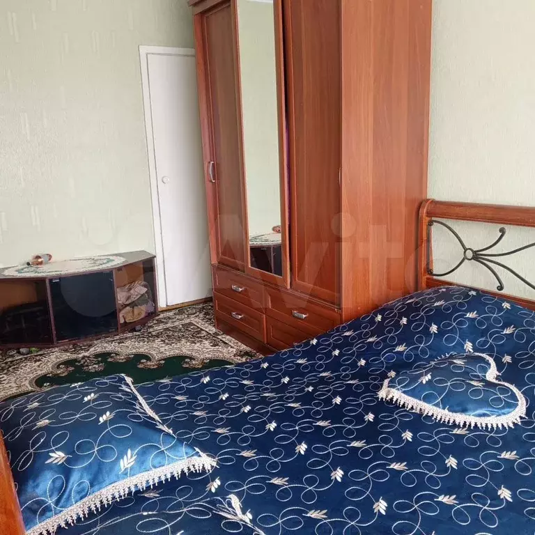 3-к. квартира, 68 м, 4/5 эт. - Фото 1