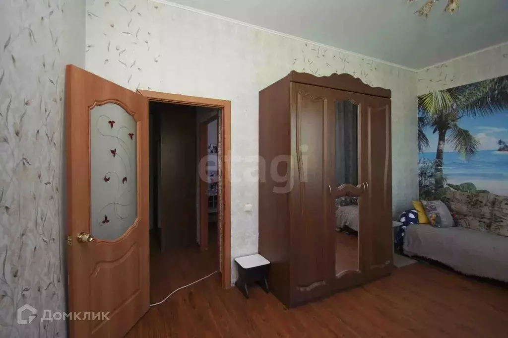 Продаётся 2-к квартира, 48.2 м - Фото 1