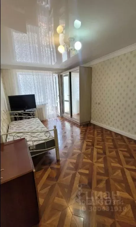 1-к кв. Северная Осетия, Владикавказ ул. Генерала Дзусова, 7к3 (30.0 ... - Фото 1