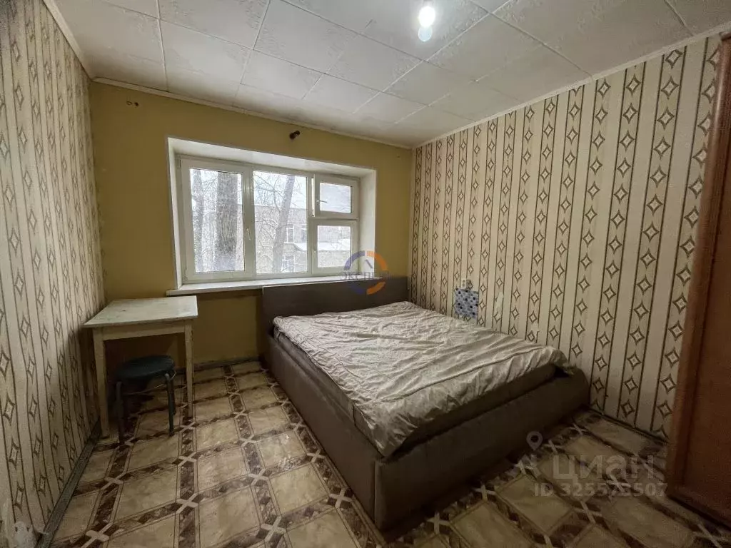 Комната Новгородская область, Великий Новгород Локомотивная ул., 1к2 ... - Фото 1