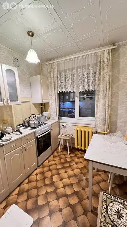 3-комнатная квартира: Архангельск, Магистральная улица, 43 (62 м) - Фото 0
