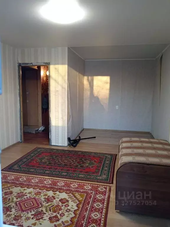 1-к кв. Санкт-Петербург ул. Тамбасова, 30К2 (33.4 м) - Фото 1