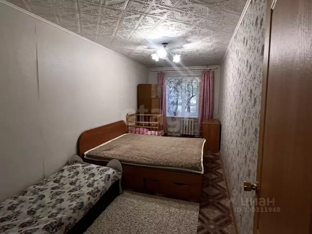 3-к кв. Удмуртия, Ижевск Песочная ул., 26 (59.8 м) - Фото 1