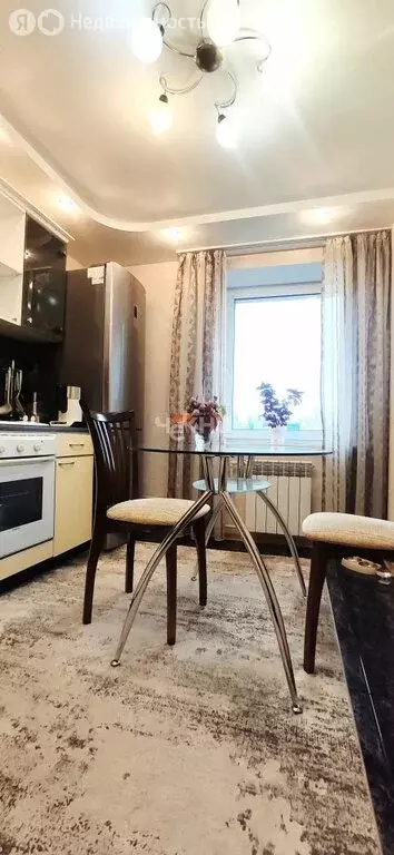 2-комнатная квартира: Нижний Новгород, улица Кулибина, 15к2 (47.5 м) - Фото 0
