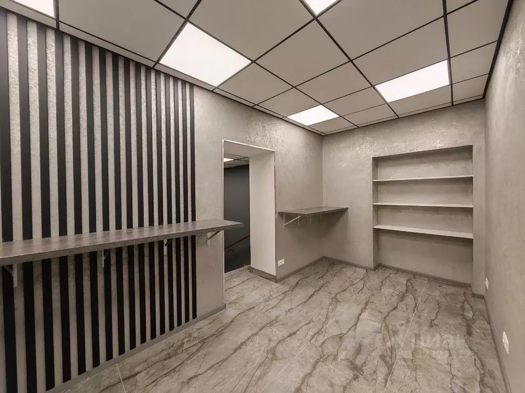 Офис в Москва Верхняя Красносельская ул., 17АС1б (713 м) - Фото 1