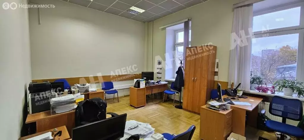 Офис (123 м) - Фото 2