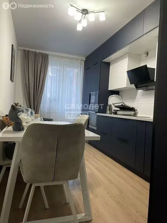 2-комнатная квартира: Москва, район Троицк, улица Яворки, 1к4 (54.8 м) - Фото 1