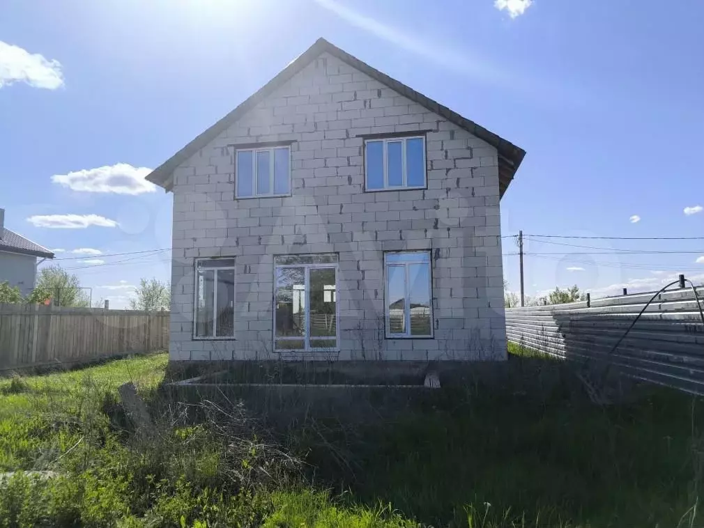 Дом 160 м на участке 7 сот. - Фото 1