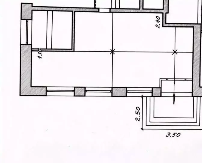 Помещение свободного назначения в Ярославская область, Ярославль ... - Фото 2