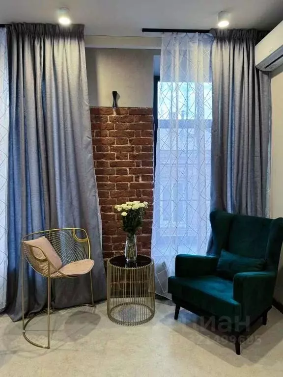 1-к кв. Нижегородская область, Нижний Новгород Ошарская ул., 9 (19.0 ... - Фото 1