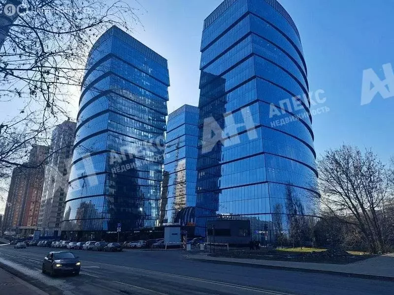 Офис (182 м) - Фото 2