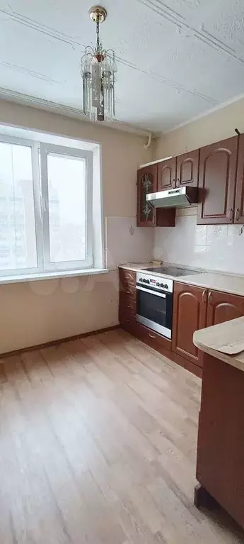 1-к. квартира, 40 м, 6/9 эт. - Фото 1