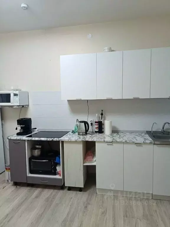 2-к кв. Пермский край, Пермь ул. Революции, 48А (59.2 м) - Фото 2