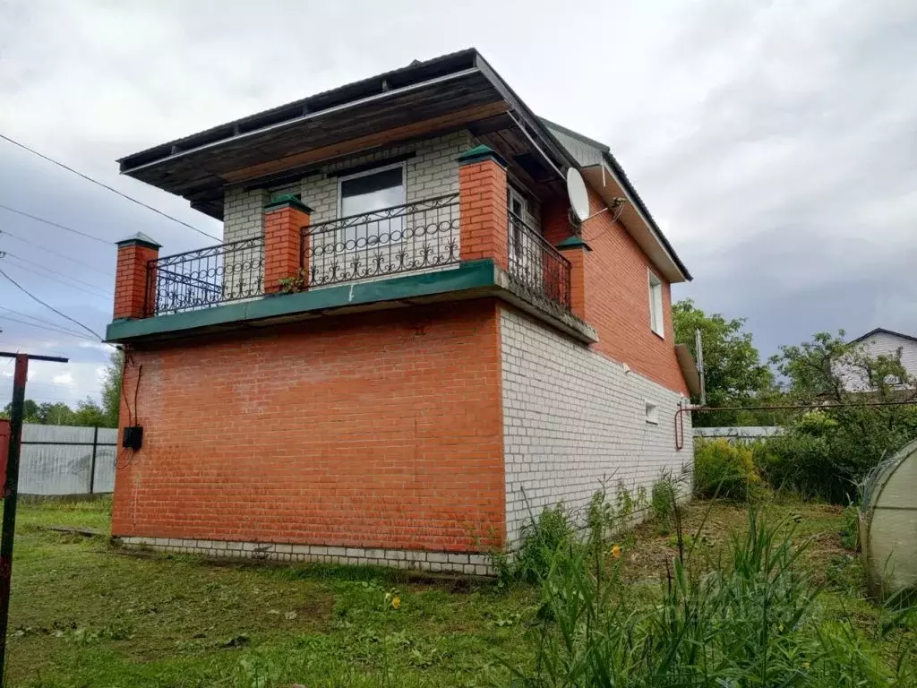 Дом в Брянская область, Сельцо ул. Лягина, 25 (102 м) - Фото 1