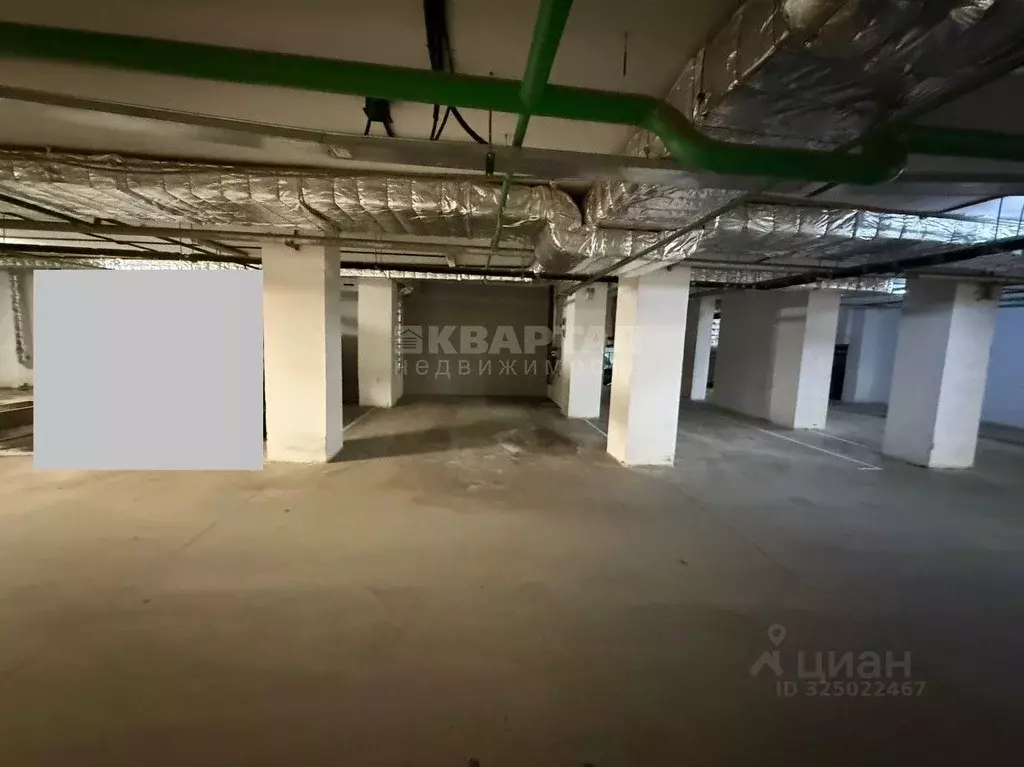 Гараж в Башкортостан, Уфа ул. Менделеева, 156/2 (25 м) - Фото 2