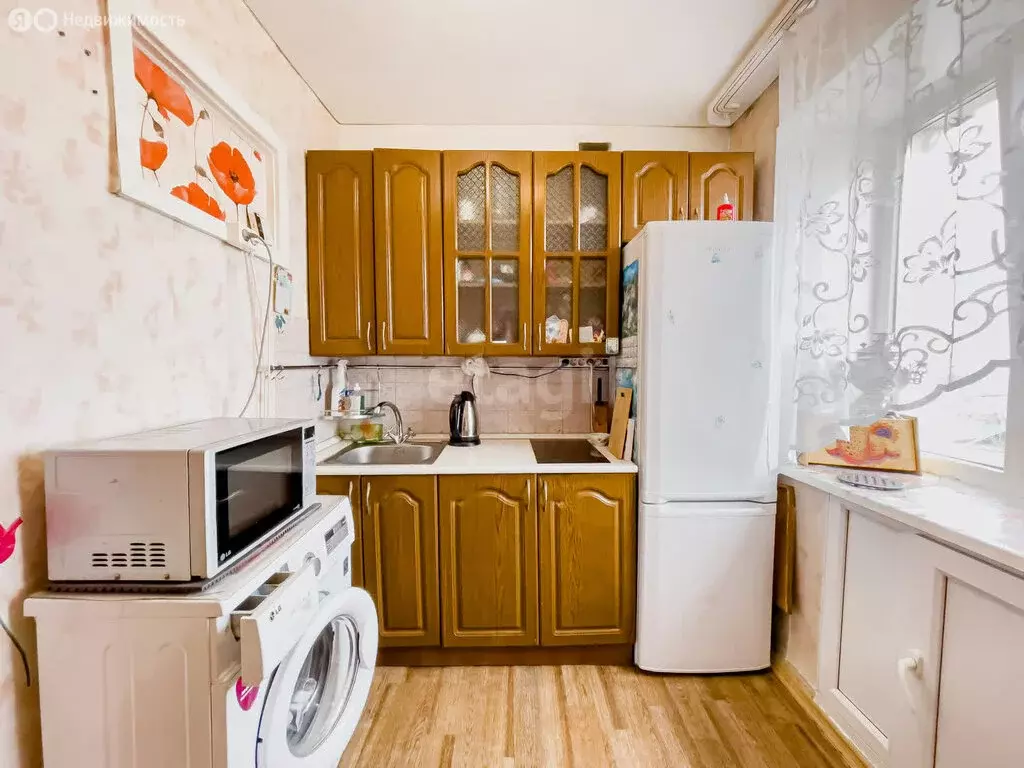 2-комнатная квартира: Чита, улица Ватутина, 18 (44.2 м) - Фото 0
