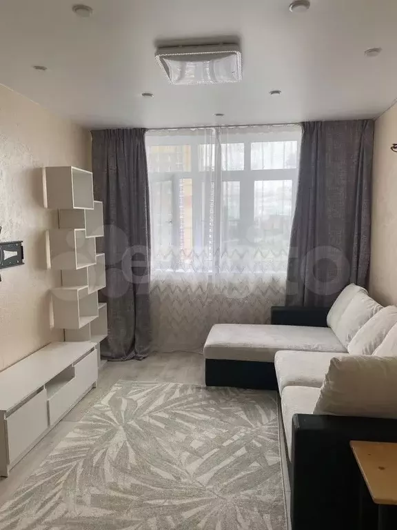 Квартира-студия, 26,1 м, 12/19 эт. - Фото 0