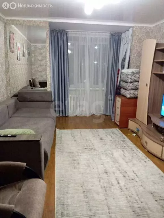 2-комнатная квартира: Белокуриха, улица Соболева, 24 (48.5 м) - Фото 2