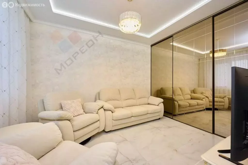 Дом в Краснодар, Боннская улица, 13к1 (105.4 м) - Фото 1