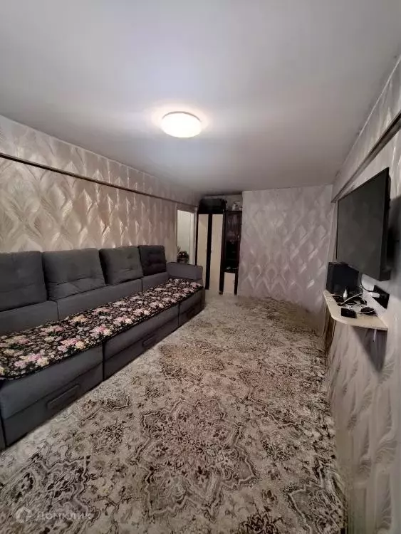 Продаётся 3-к квартира, 49.6 м - Фото 1