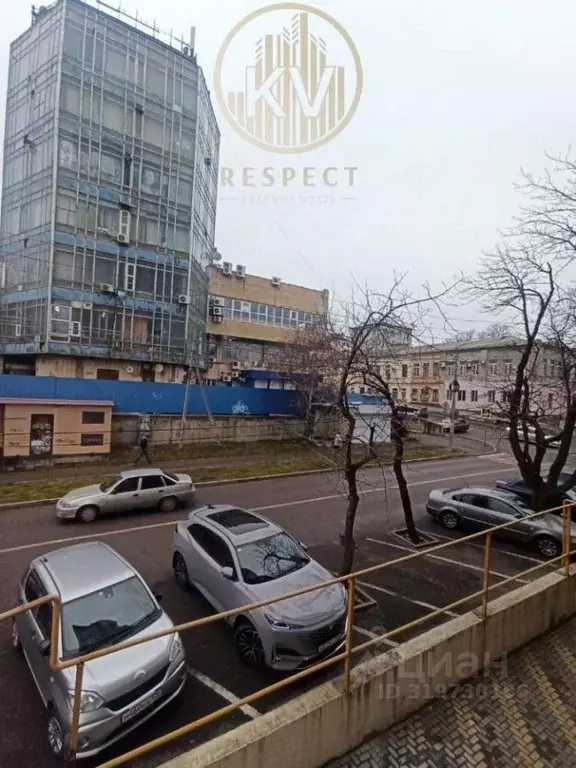 Помещение свободного назначения в Ставропольский край, Пятигорск ул. ... - Фото 0