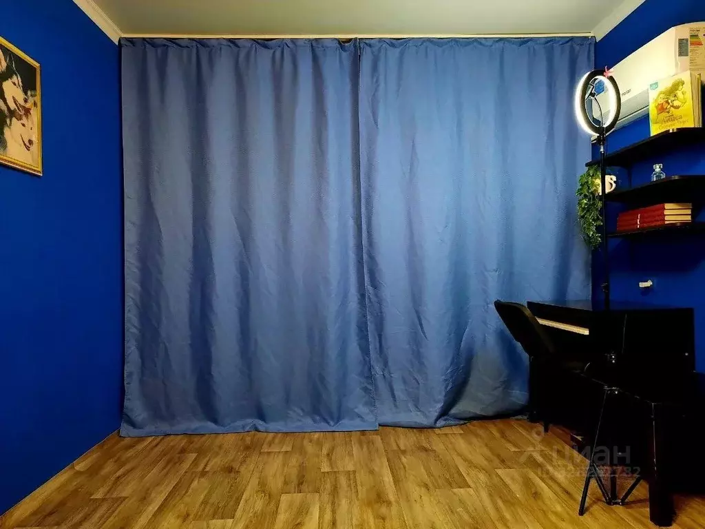 2-к кв. Московская область, Одинцово Можайское ш., 11 (43.1 м) - Фото 2