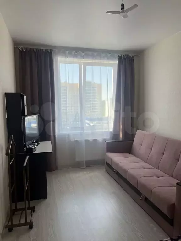 1-к. квартира, 45 м, 11/24 эт. - Фото 0