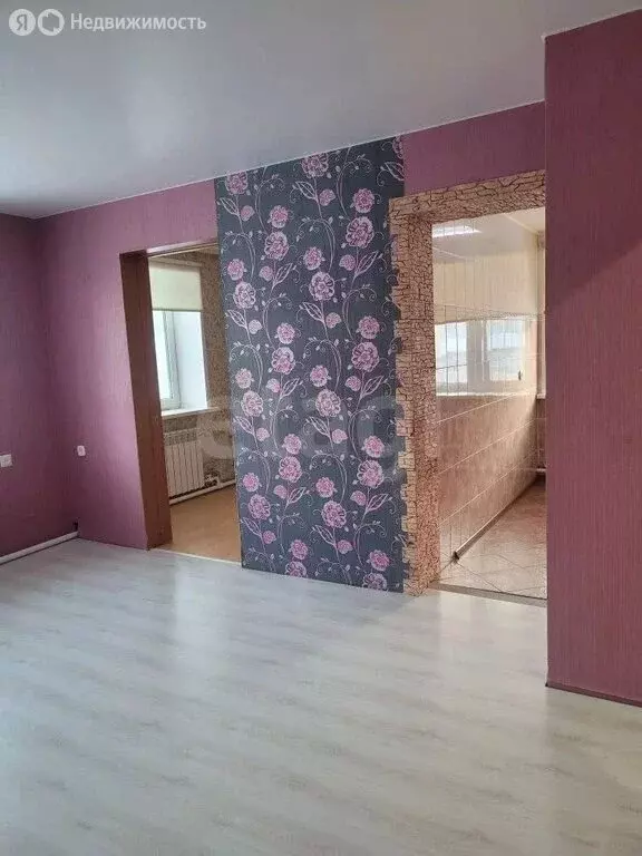 2-комнатная квартира: Камышлов, улица Механизаторов, 1 (36.6 м) - Фото 2