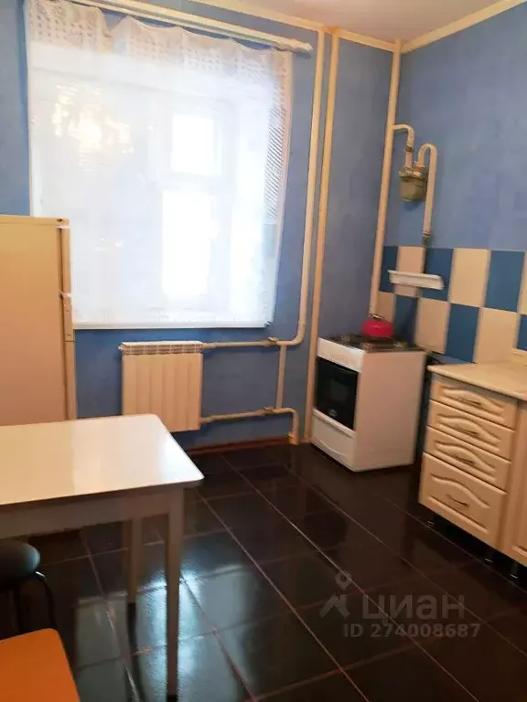 1-к кв. Белгородская область, Белгород ул. Буденного, 6а (40.0 м) - Фото 1