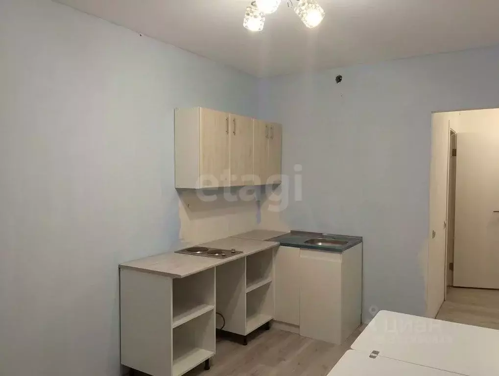 1-к кв. Московская область, Балашиха ул. Яганова, 3 (37.3 м) - Фото 1
