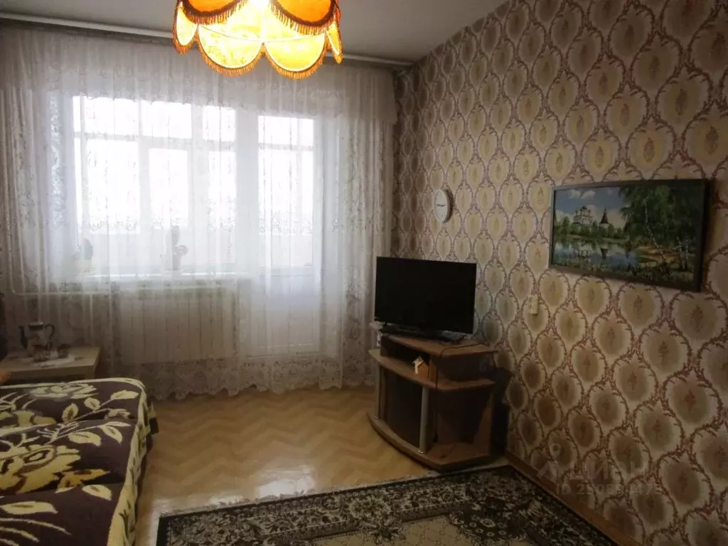 2-к кв. Белгородская область, Белгород ул. Губкина, 43а (51.4 м) - Фото 2