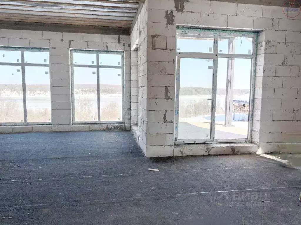 Коттедж в Ярославская область, Тутаевский муниципальный округ, д. ... - Фото 2