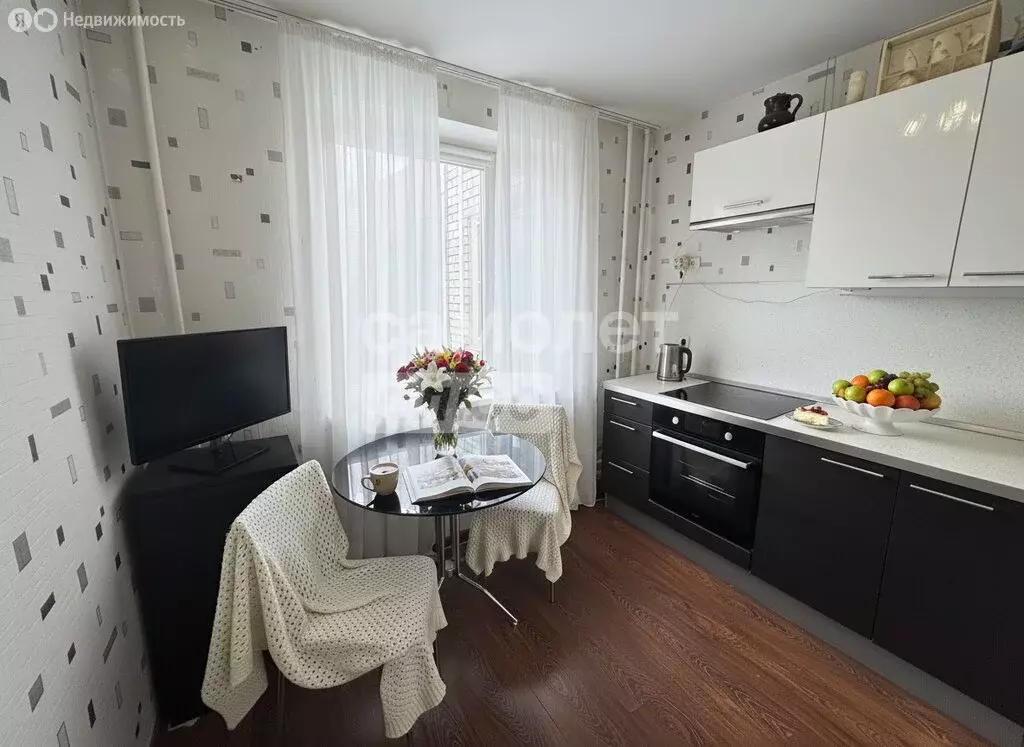 1-комнатная квартира: Лобня, улица Ленина, 71 (34.1 м) - Фото 1