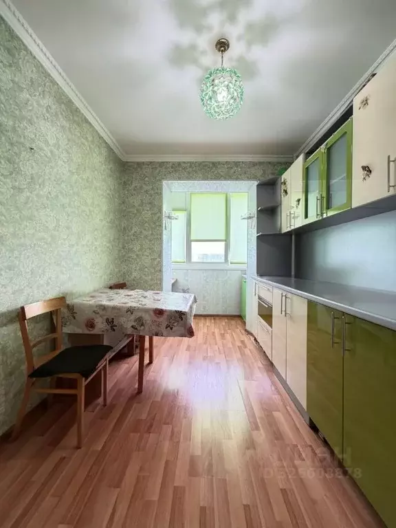 1-к кв. Кабардино-Балкария, Нальчик ул. Калмыкова (32.0 м) - Фото 2