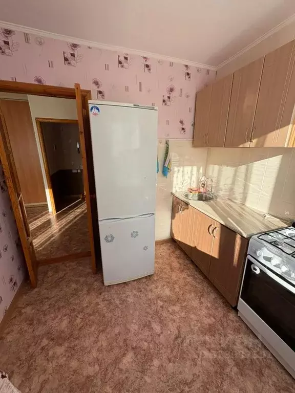 1-к кв. Самарская область, Тольятти ул. Горького, 60 (31.0 м) - Фото 1