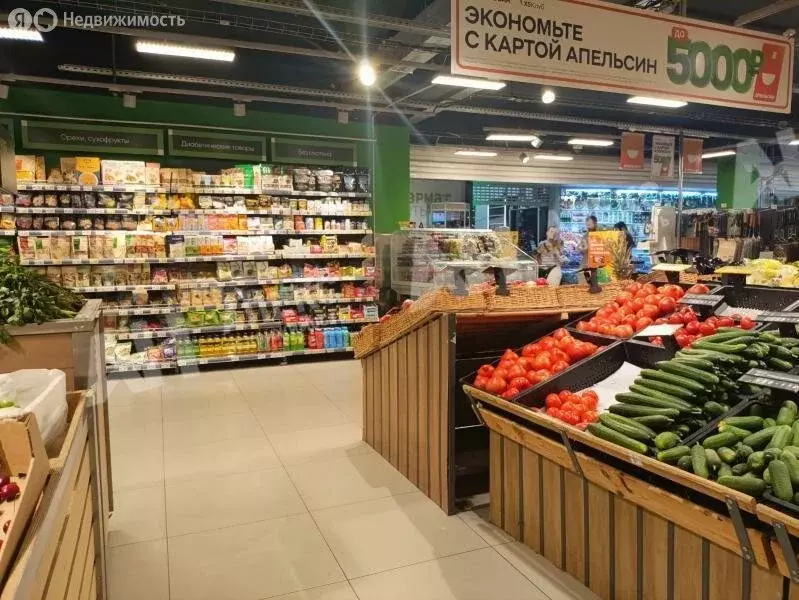 Помещение свободного назначения (3480 м) - Фото 2