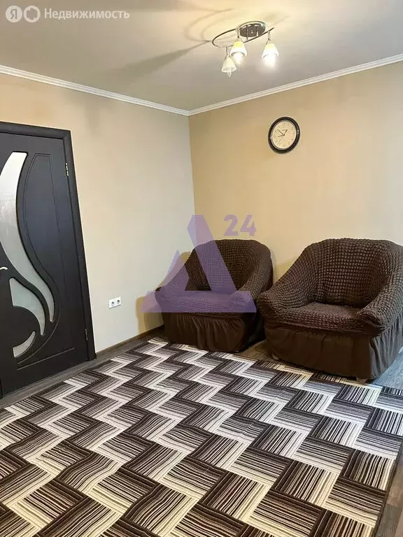 3-комнатная квартира: Горно-Алтайск, Коммунистический проспект, 51 (58 ... - Фото 2