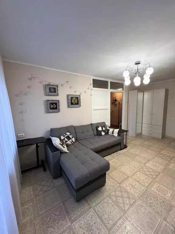 3-к кв. Московская область, Электросталь ул. Победы, 3к1 (57.1 м) - Фото 1