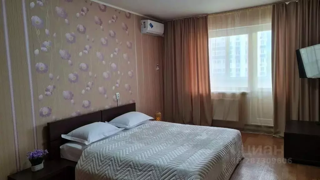 1-к кв. Ульяновская область, Ульяновск Транспортная ул., 2 (46.0 м) - Фото 0