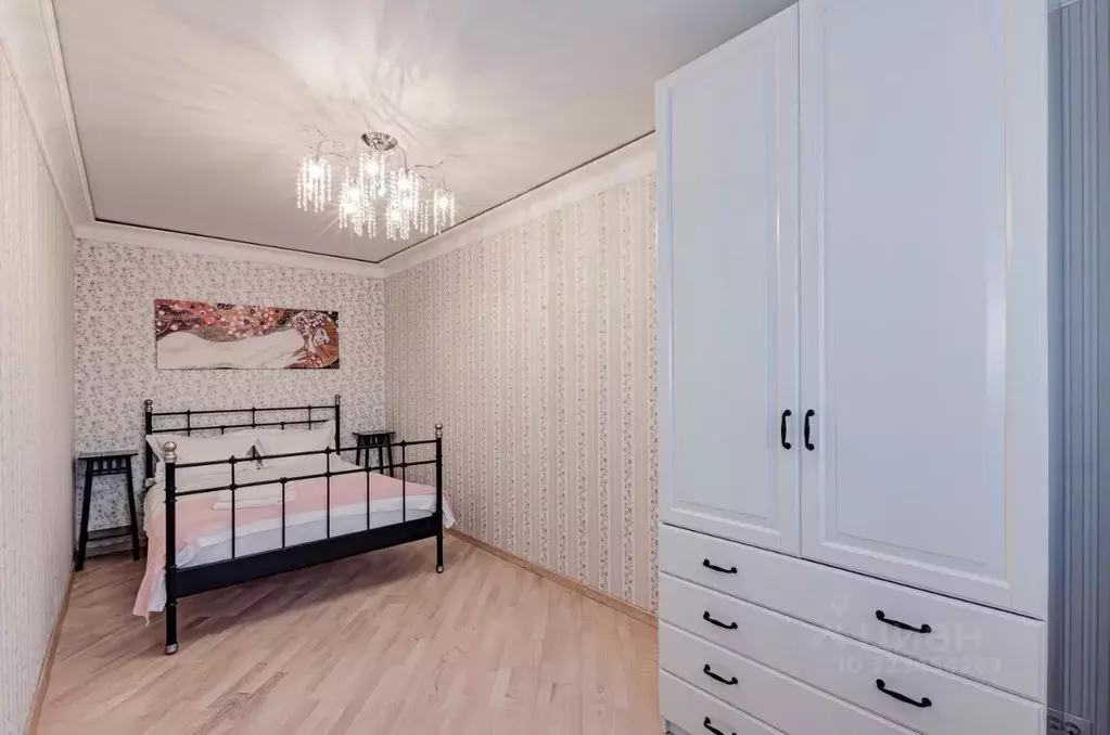 2-к кв. Татарстан, Казань Университетская ул., 12/23 (42.0 м) - Фото 1