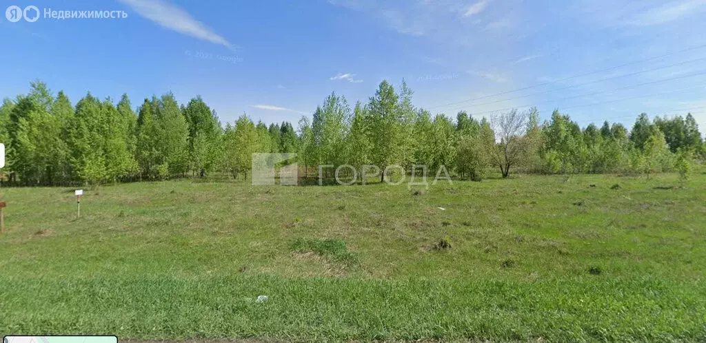 Участок в Садовый, ДНТ Витязь (7.25 м) - Фото 2